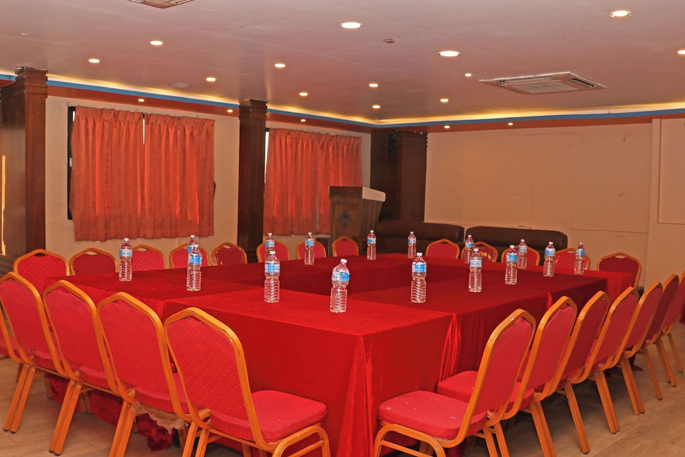 Hotel Readers Inn Pvt.Ltd