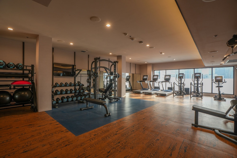 Four Points By Sheraton Bangkok, Sukhumvit 22