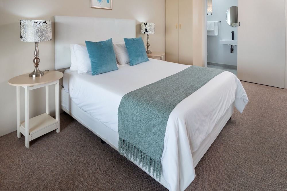 Greystone Guest House