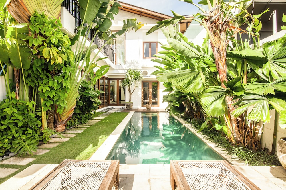 Kupu Villa 2br