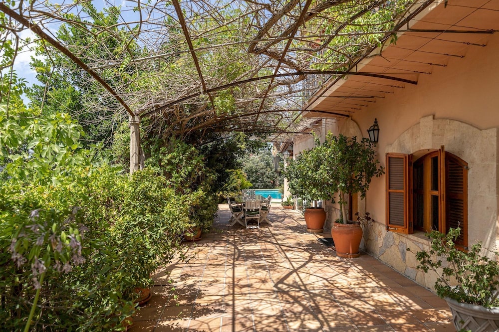 Villa Marjals in Muro