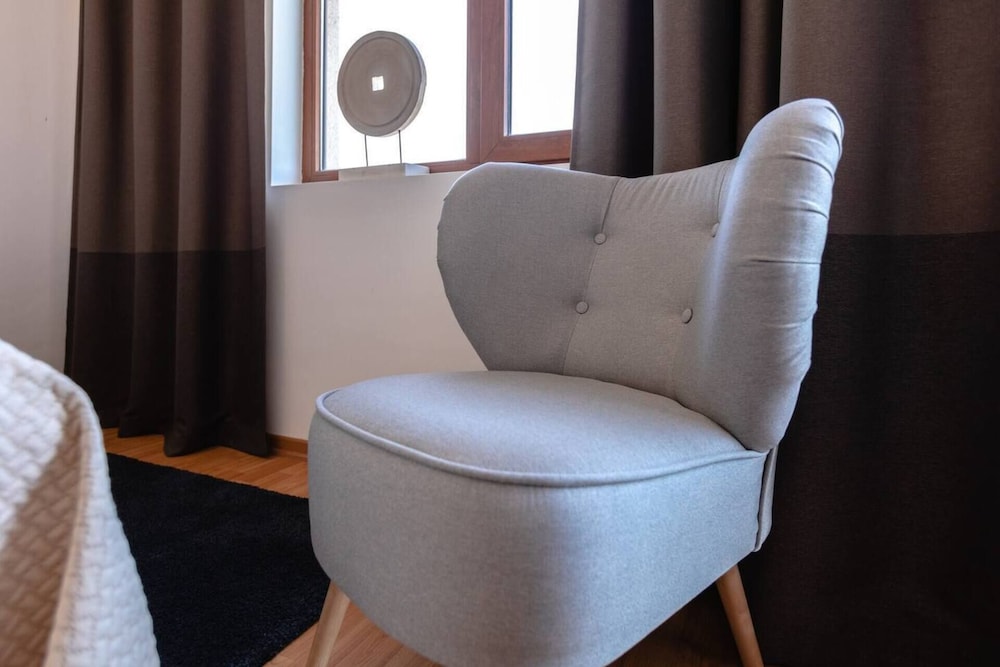 Apartello - Garden of Eden 5 - Premium SEA View view 2