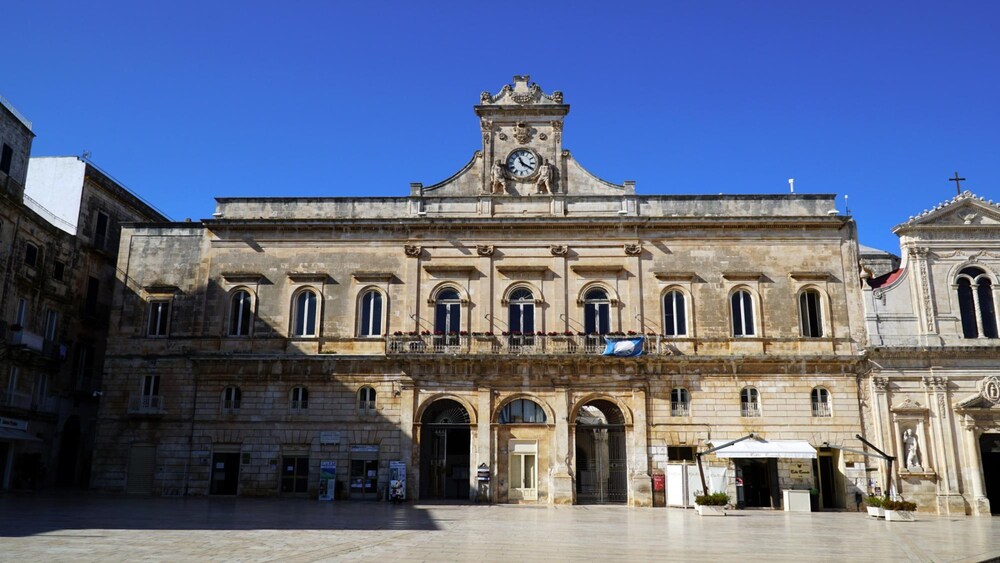 Scirocco Apartment With Terrace - Locazione photo 5