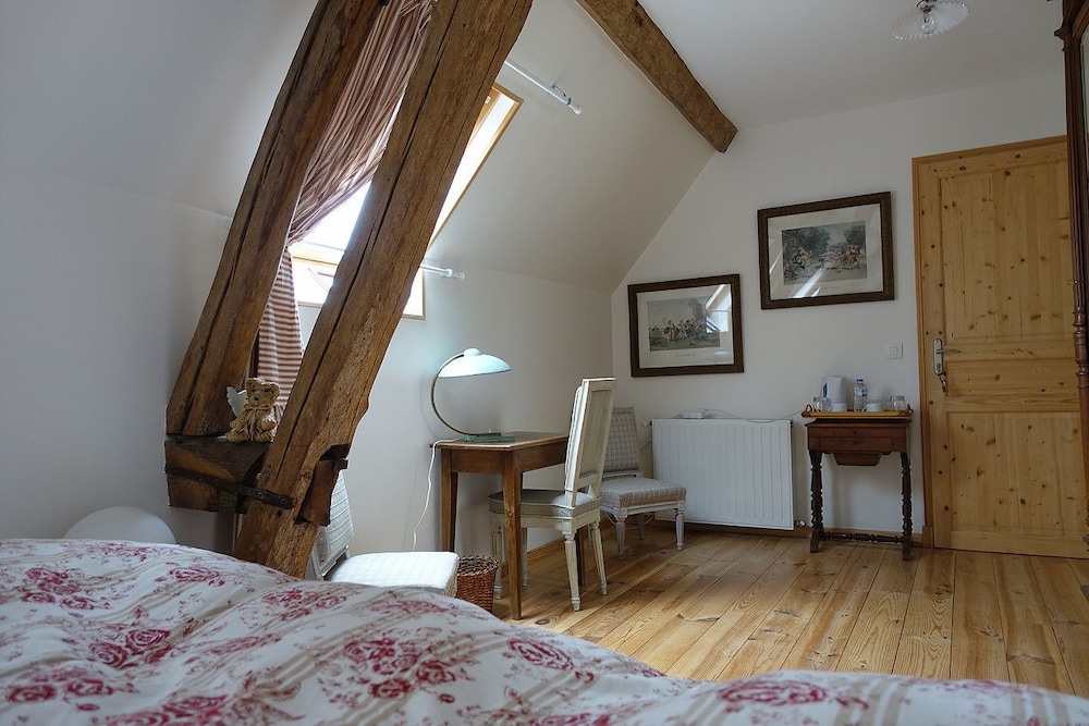 La Ferme des Isles