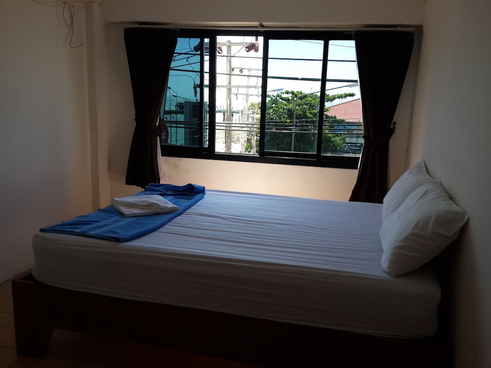 Coffee Island - Hostel