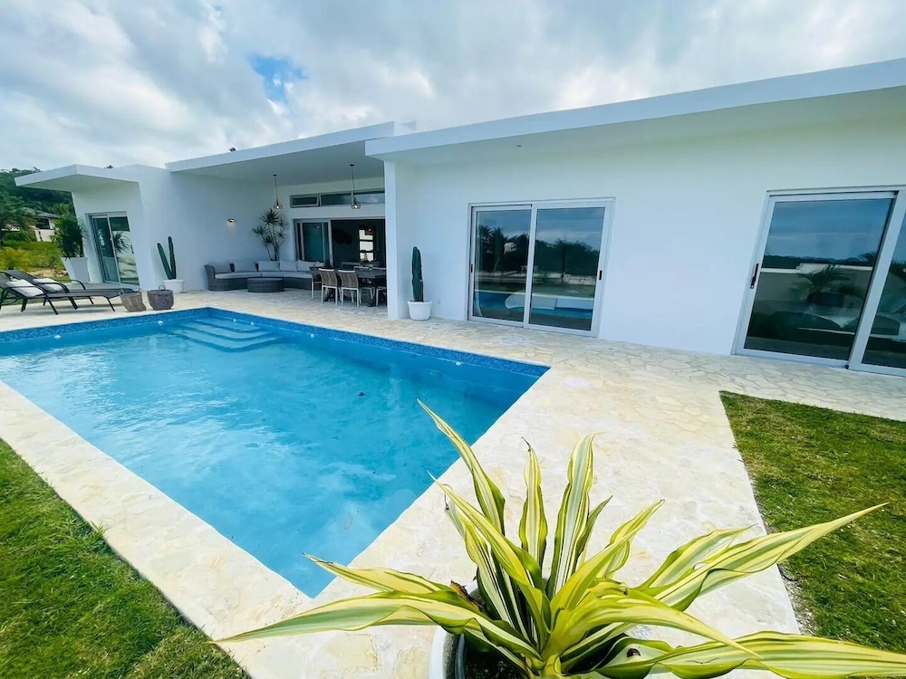 Villas Agua Dulce