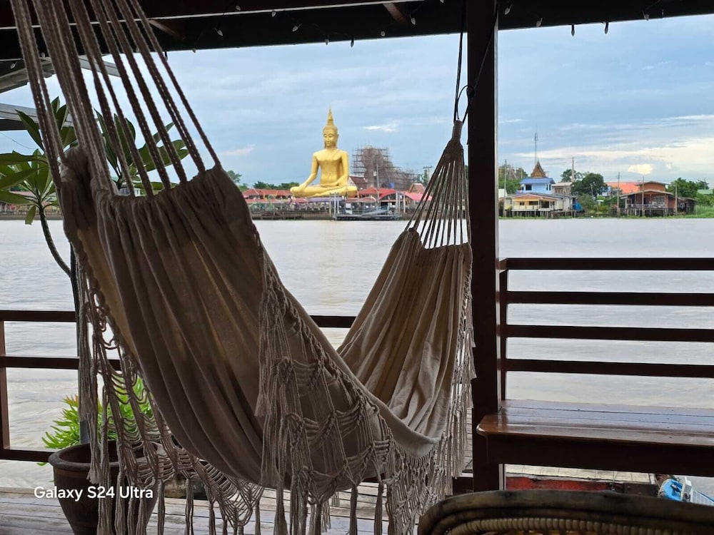 Sabai Sabai House Koh Kret