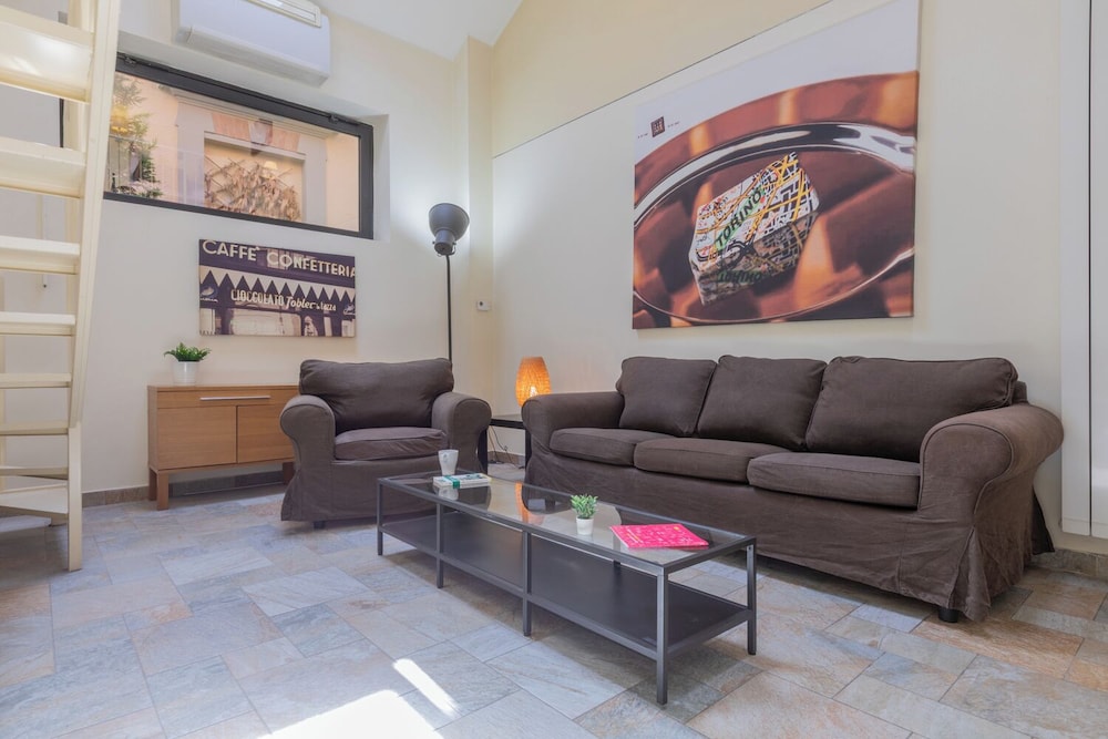Tiziano Lofts by Wonderful Italy