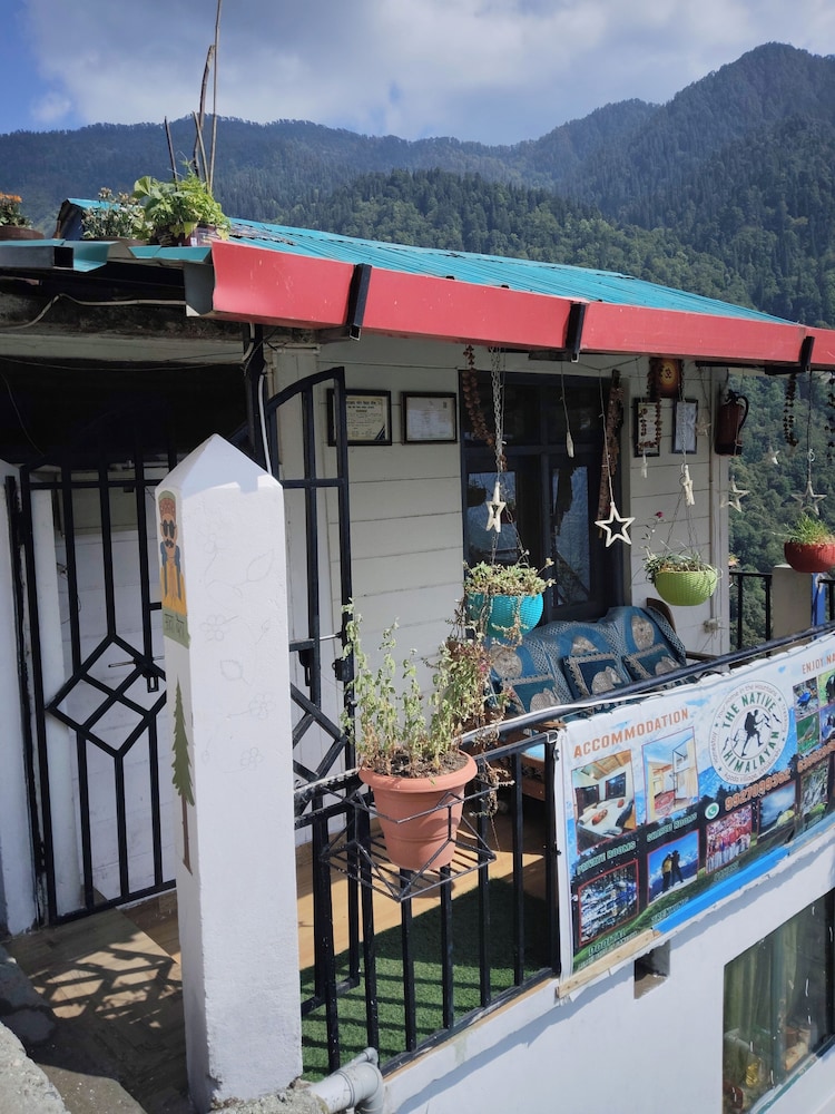 Bharat Homestay The Native Himalayan