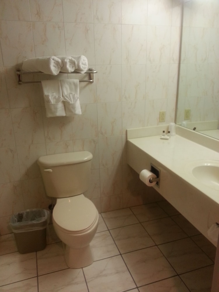 Ocean 1 Hotel and Suites