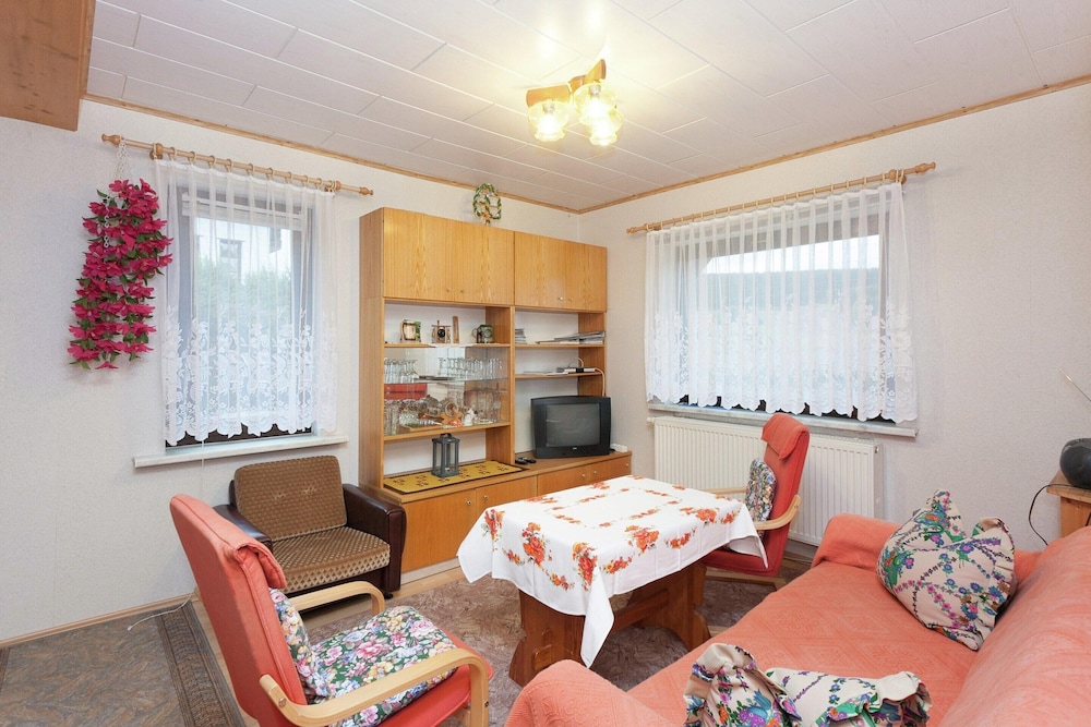 Blackberry Lodge Accommodation