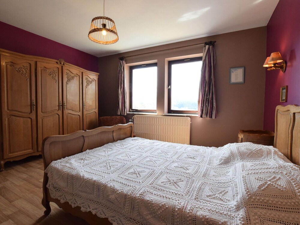 Peaceful Ardennes Retreat