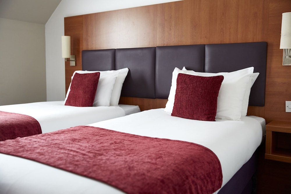 Cross Keys Hotel by Chef and Brewer Collection