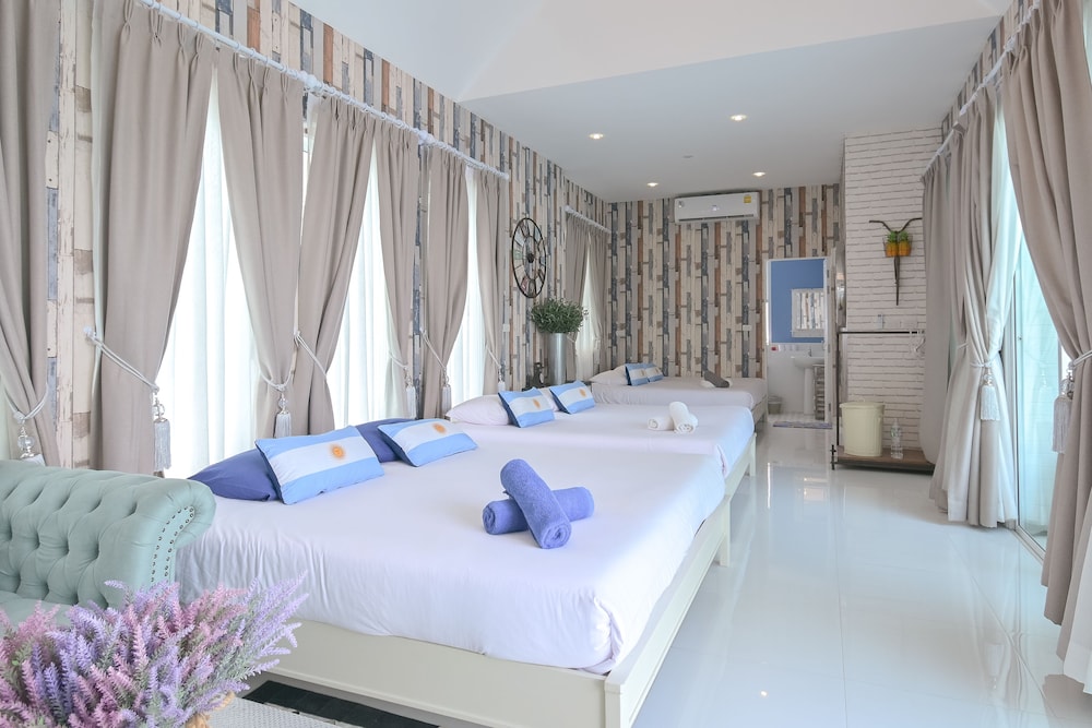 Baan Hua Hin Suk Jung