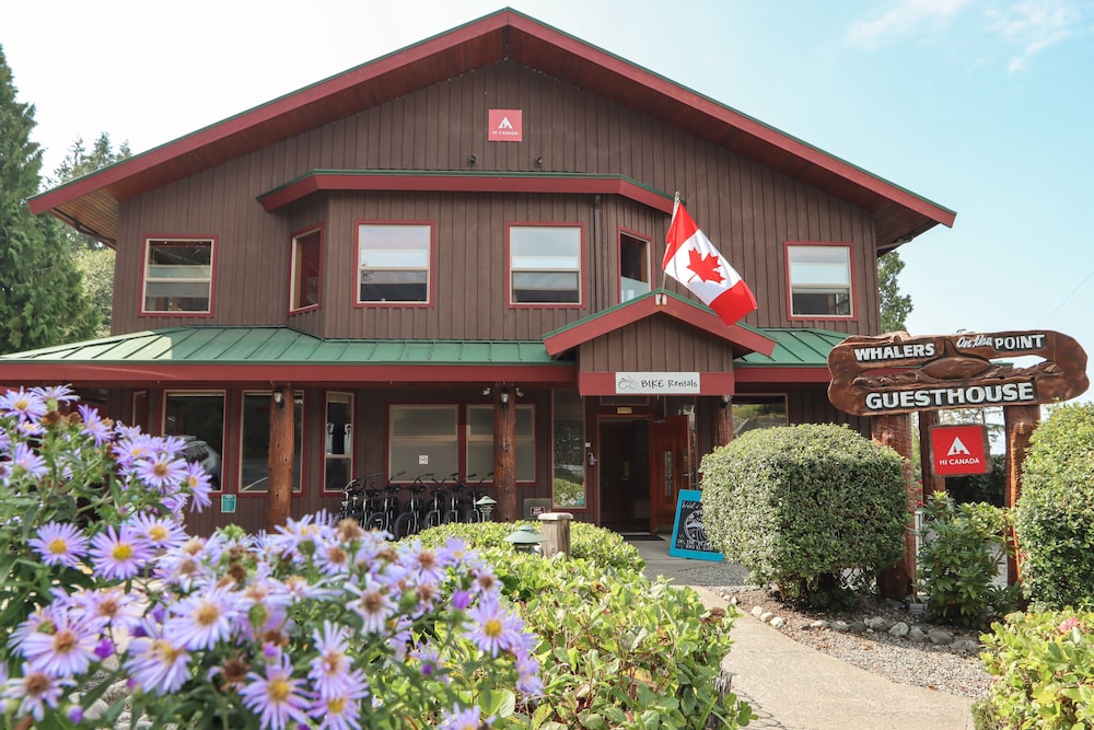 Tofino Vacations - Whalers Guesthouse - Property Image 5