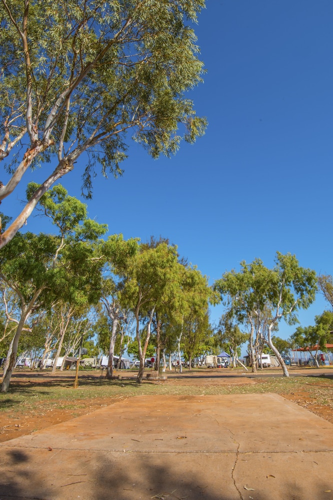 Discovery Parks - Balmoral Karratha