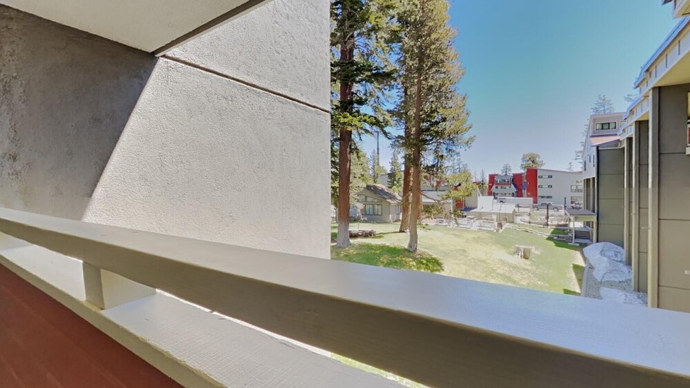 Mammoth Mountain Condos