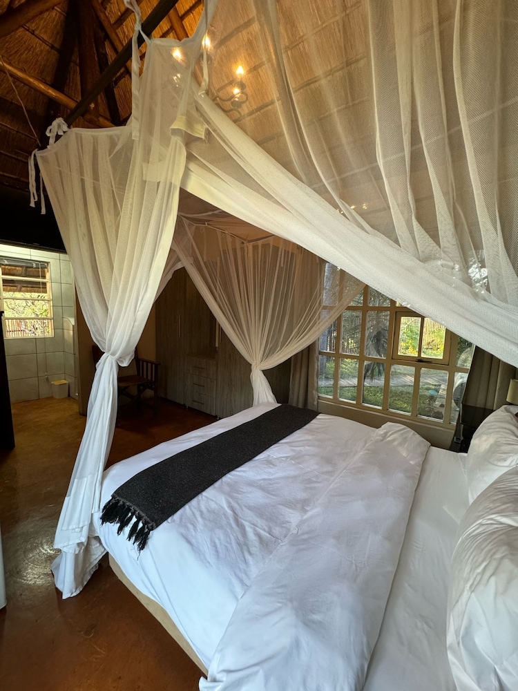 Pan African Safari Lodge