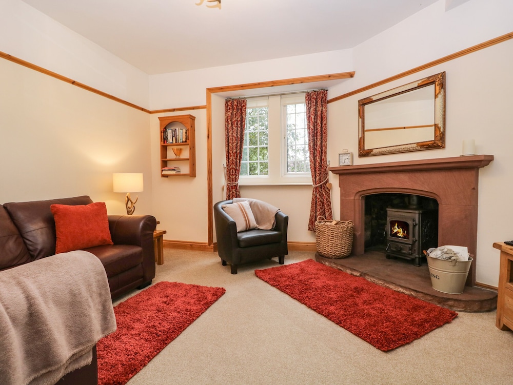 The Lodge