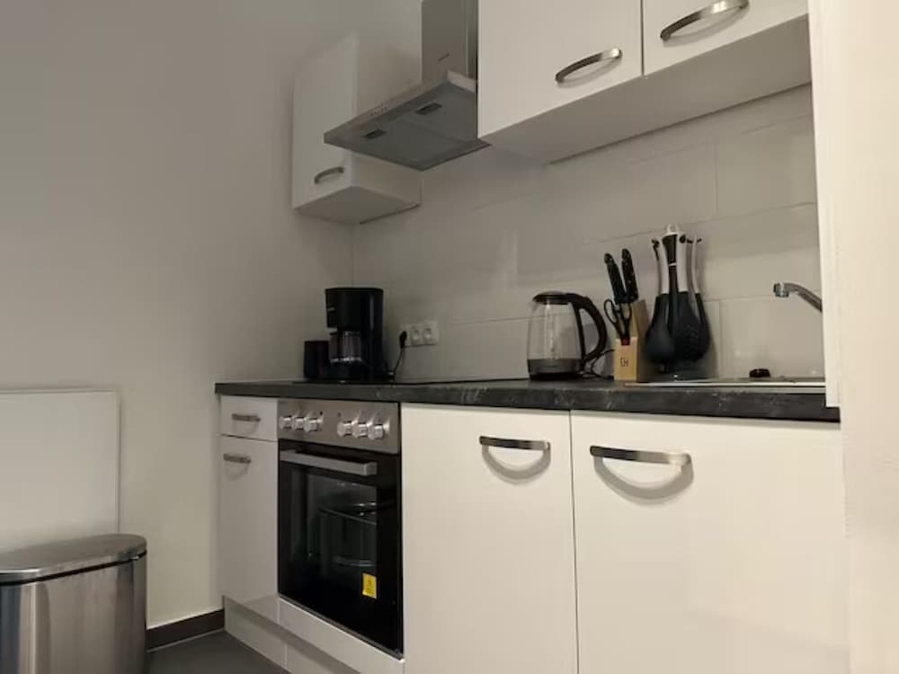 Designer Apartments - Near Danube
