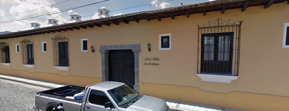 Casa Colores