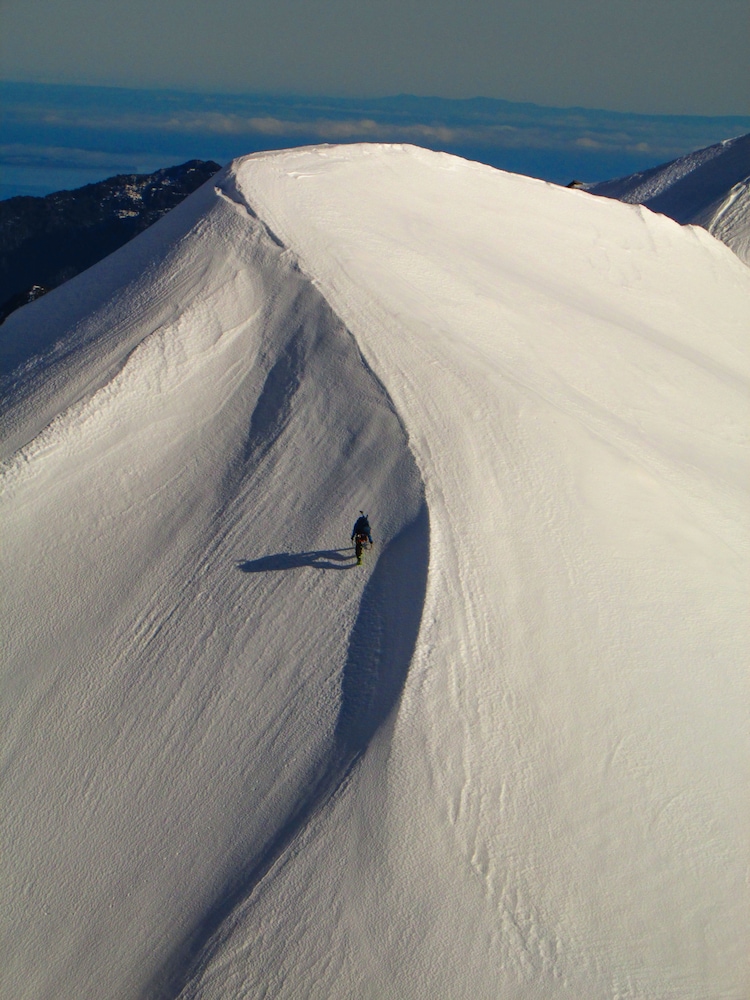 Andes Lodge