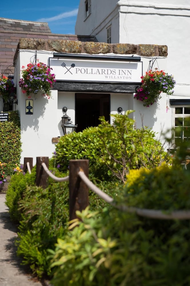 Pollards Inn, photo 30