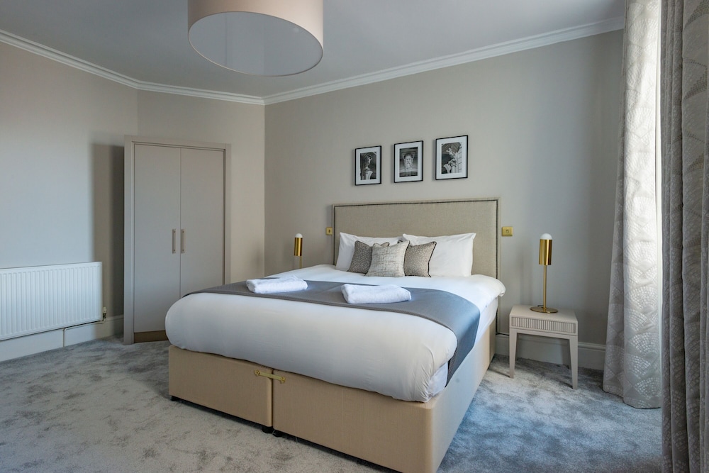 Worthing Vacations - The Burlington Hotel - Property Image 12