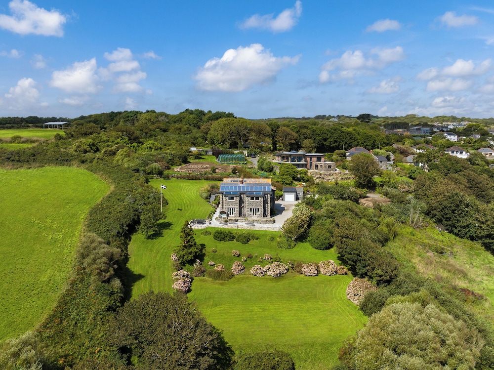 Penmarth House