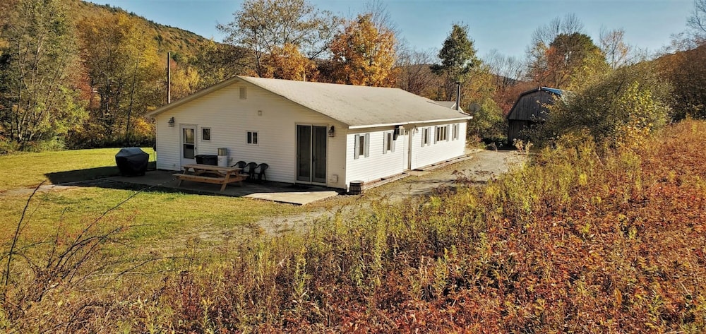 Catskill Retreat