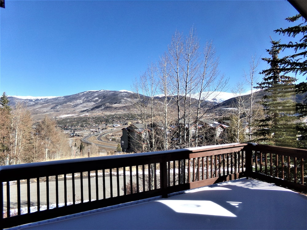 Summit County Vacations - Fawn Townhome 3 bed 3 bath HTJP3 - Property Image 20