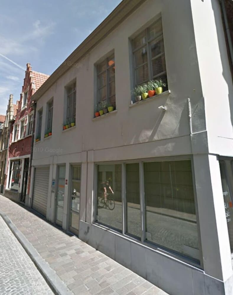 Bruges Vacations - Con Ampere Bed Breakfast - Property Image 17