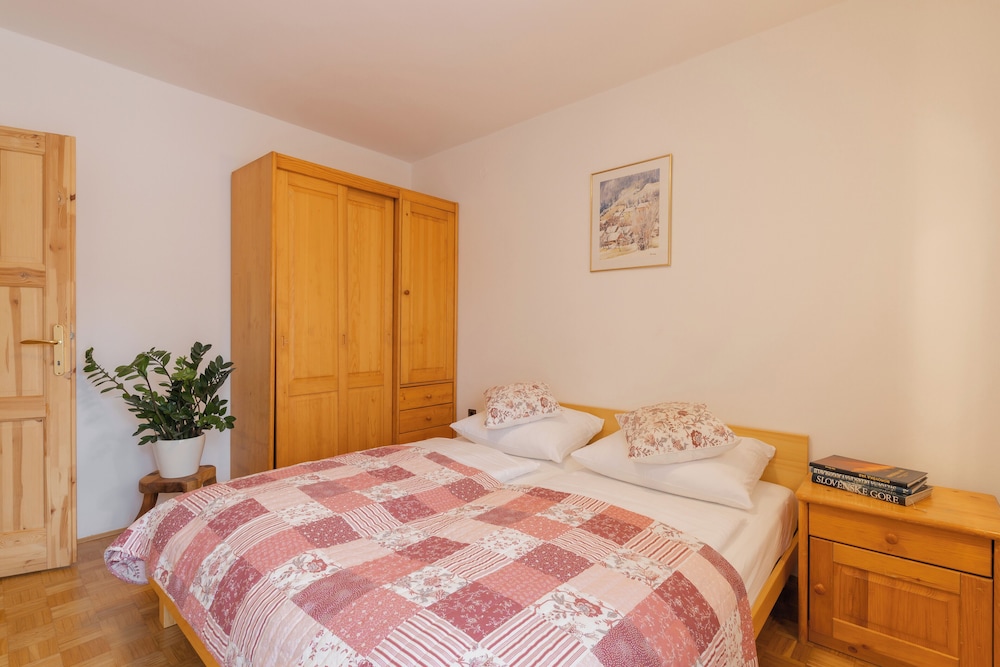 Apartmaji Rozle