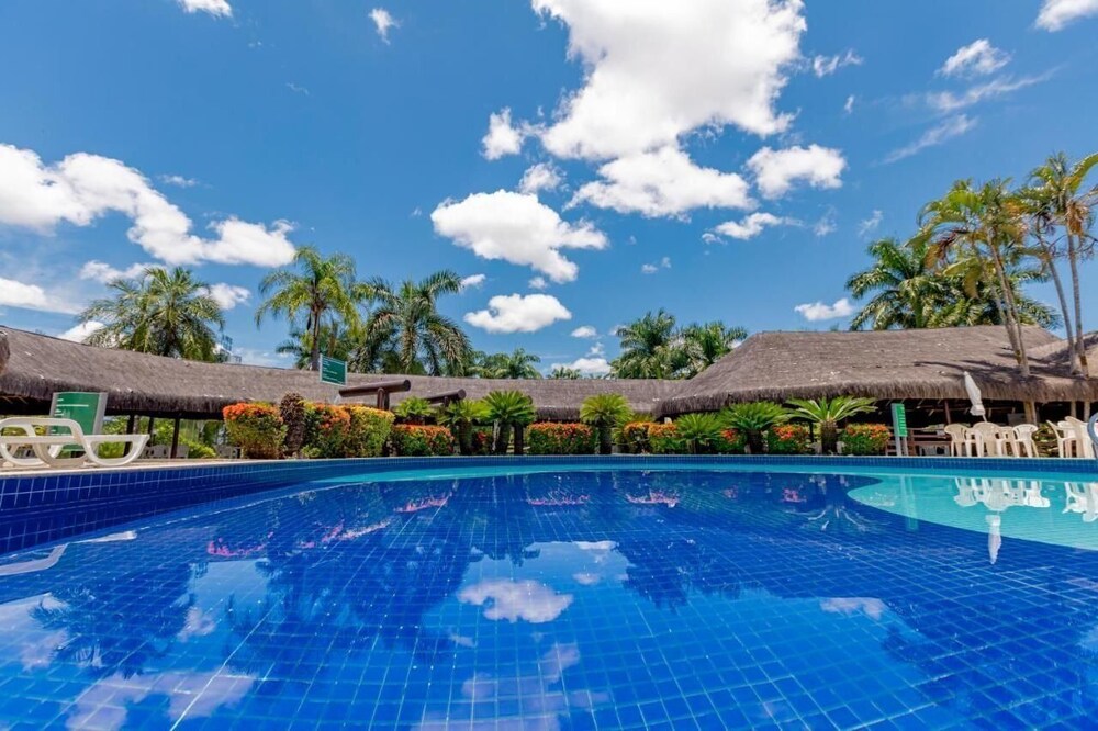 Hotel Maravilhoso-Banheira-PiscinaTermal