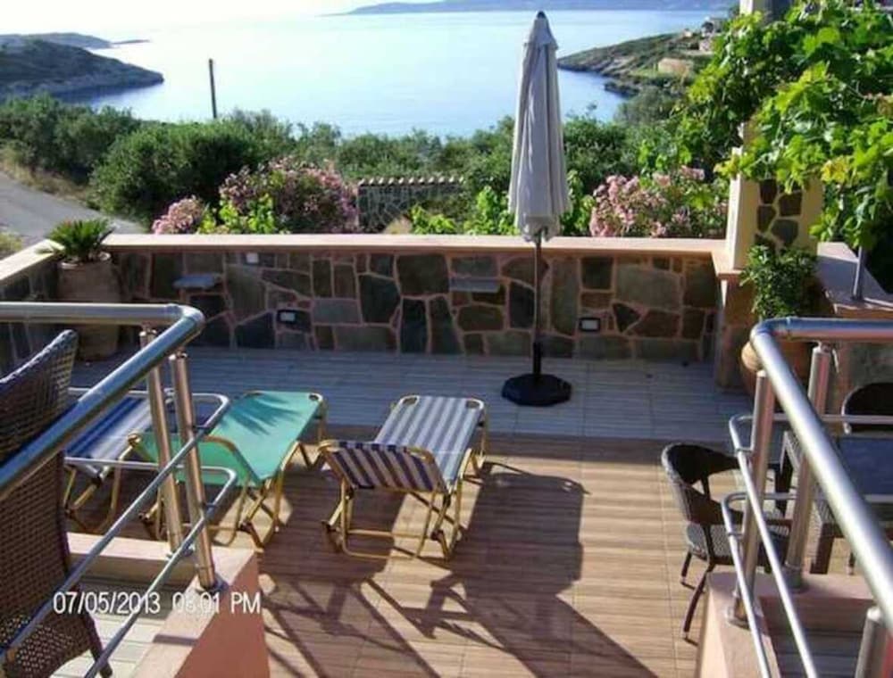 Villa Smaro With Private Pool