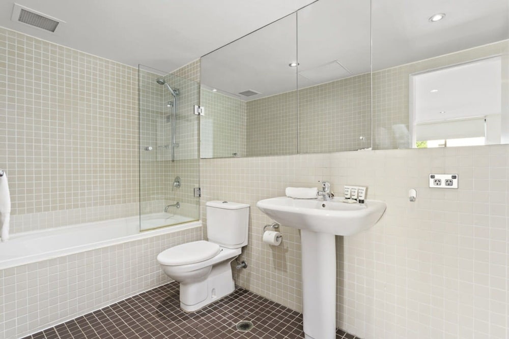 Beautiful Bondi 1-bed Apartment Meters From Beach