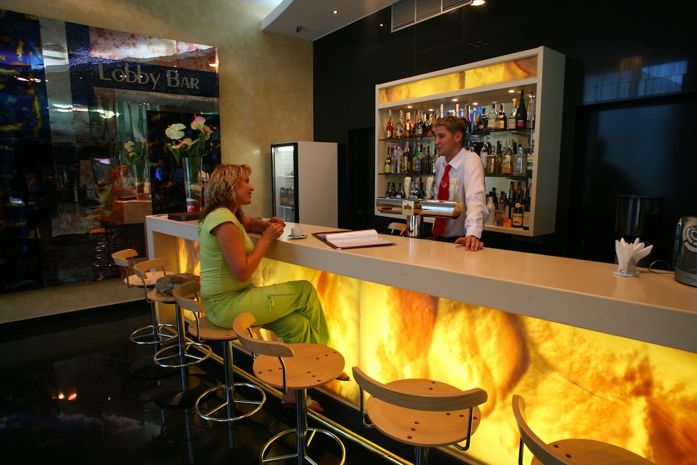 Hotel Victoria Minsk