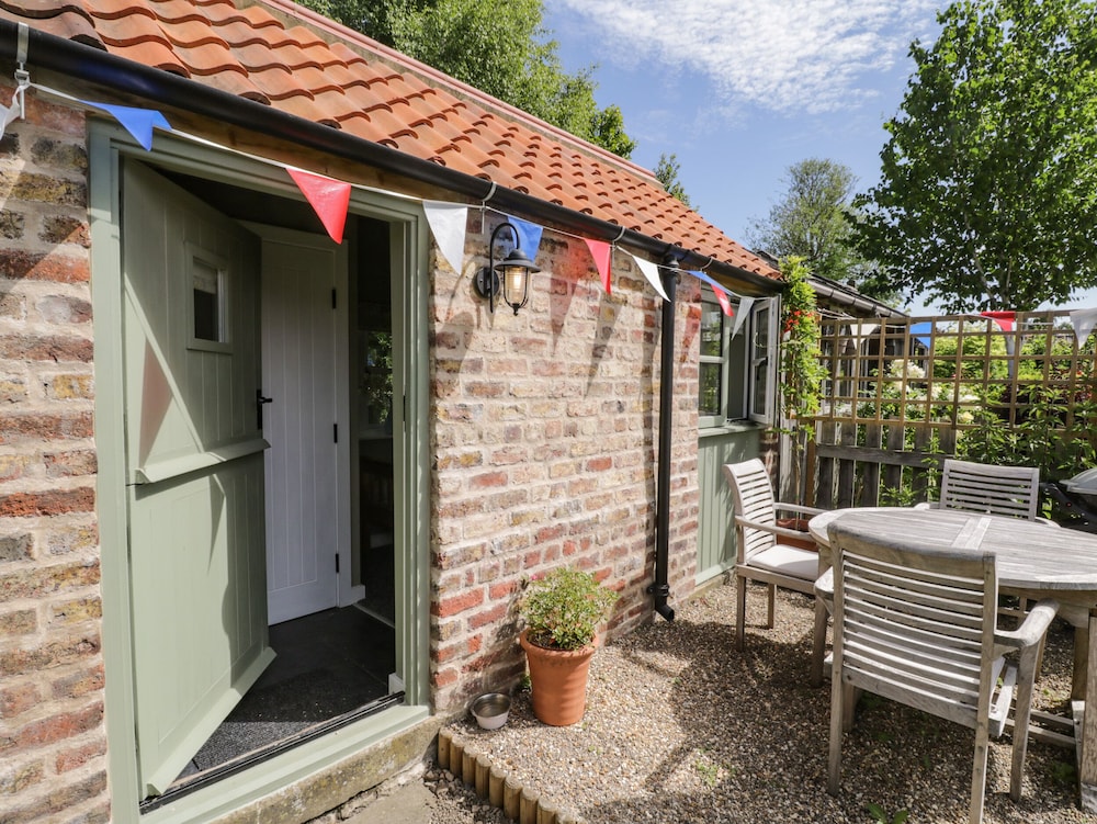 29 Bondgate
