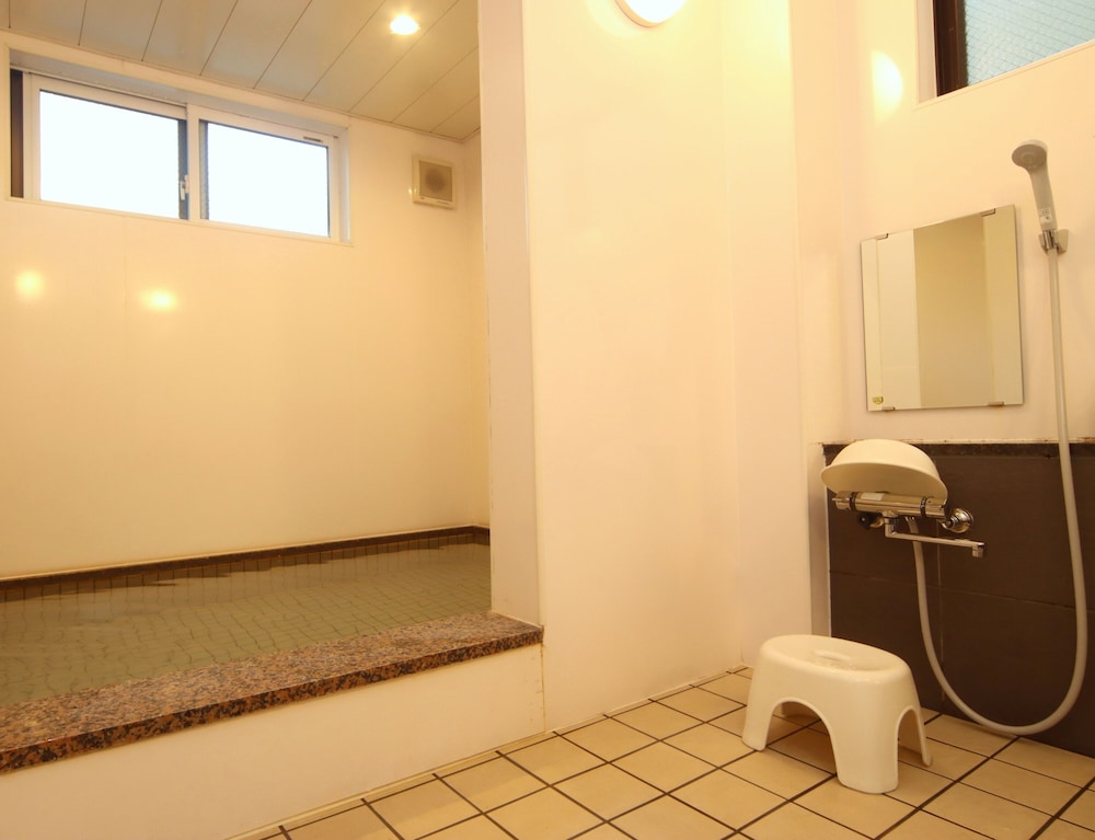 Spa Inn Oyado Iguchi