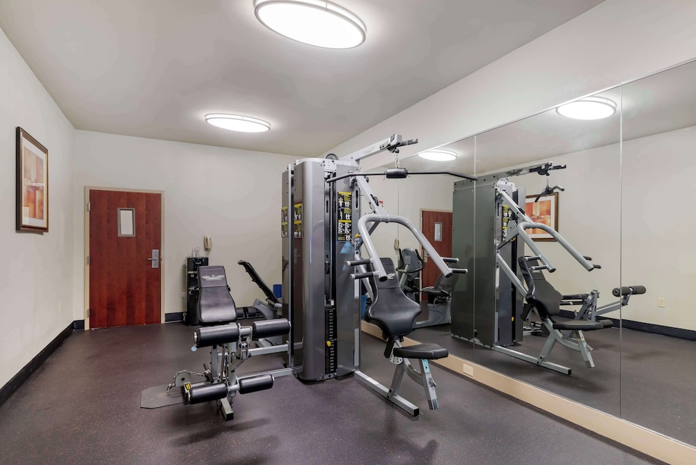 Best Western Plus Hopewell Fort Lee