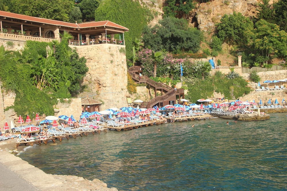 Kosa Butik Otel - Image 15