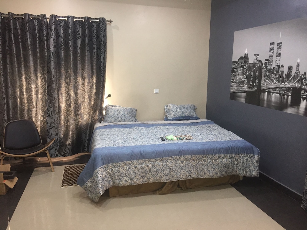 Home Away From Home view 2