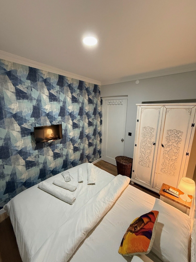 GV Suites Galata
