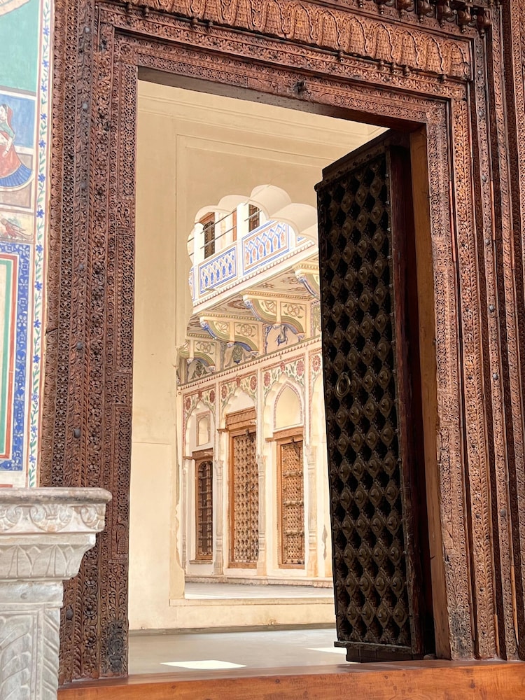 Gulab Haveli, Mandawa – IHCL SeleQtions