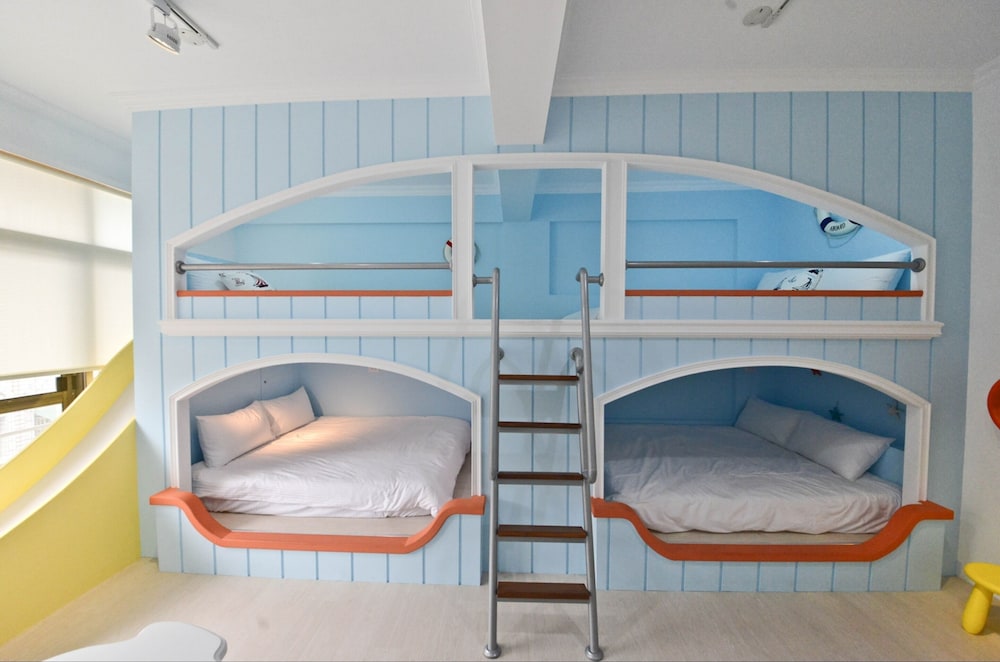 124 Lane Garden B&B