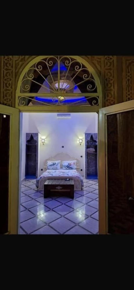 eden suites
