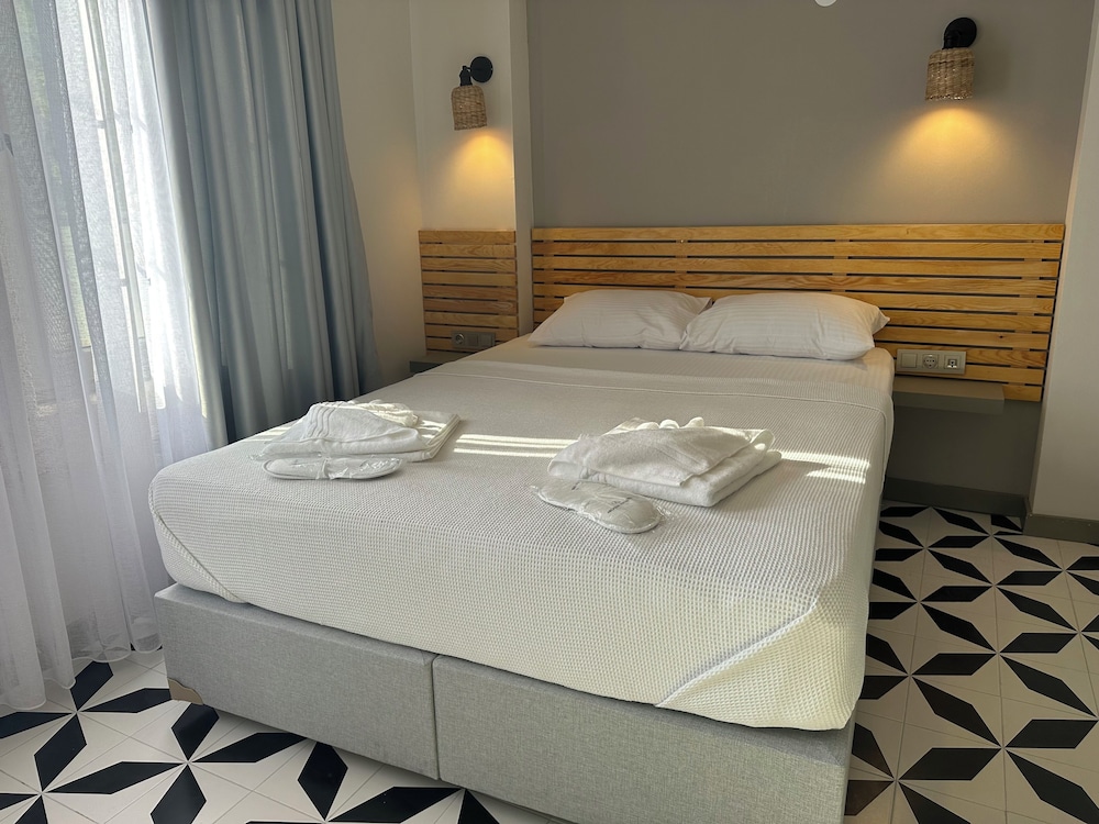 Bozcaada Arcadia Hotel - Image 36