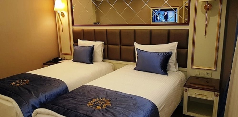 Grand Marcello Otel - Image 45