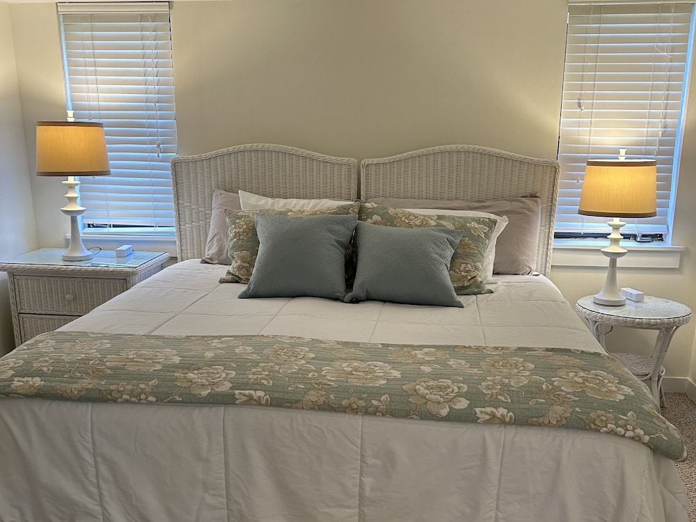 459 Plantation Club Villas at The Sea Pines Resort