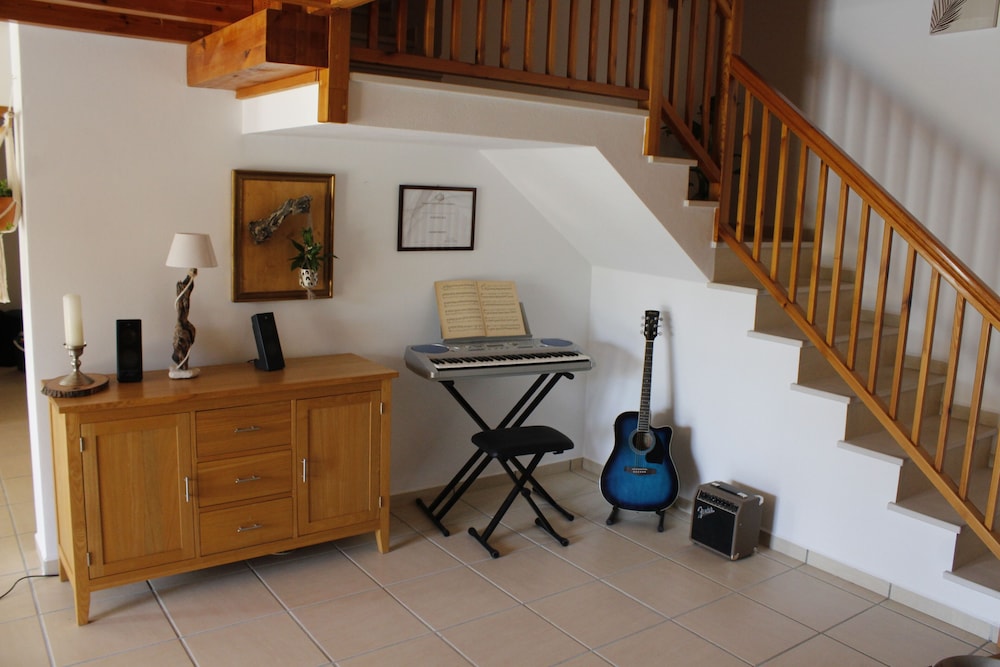 Casa Delbon